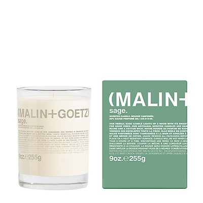 malin and goetz tobacco candle Tobacco Candle