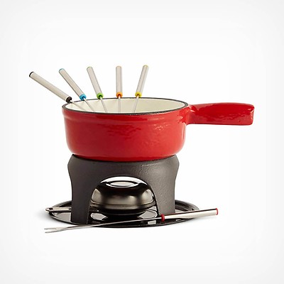 VonShef | VonShef Pots & Pans Set 5 Piece Induction Safe | Copper