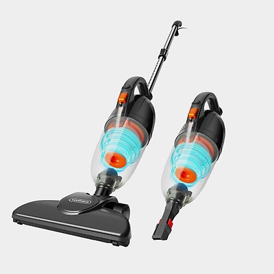 Odashen Filtri 2 in 1 per Vonhaus Vac 07/200 07/796 Hand Held Aspirapolvere Pezzo di Ricambio (4pcs