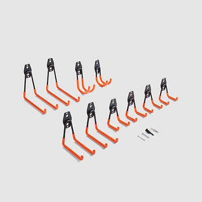8 Piece Wood Chisel Set | VonHaus