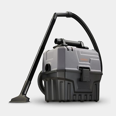 6 Filtri Di Ricambio 2 In 1 Per Aspirapolvere Manuale Vonhaus Vac 07/200 E 07/796 – Lavabili - 2