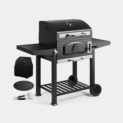 Campingaz Housse de barbecue Attitude 2go
