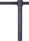 AMF Aufsteckschlüssel DIN904L verschiedene Größen Schaft Drehstift brüniert lang