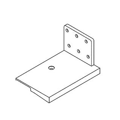 Bs Rollen Apparate Bockrolle Mit Feststeller Rad 50mm Kunststoff F86 050 G10