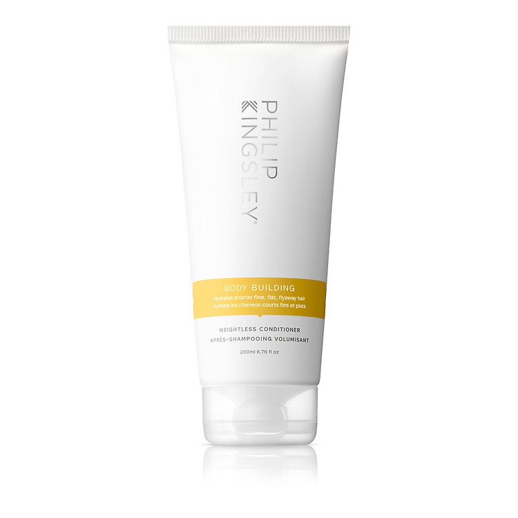 Philip Kingsley Pure Blonde Booster Lila Shampoo 500ml - Farbkorrigierend Gegen Gelb- & Messingtöne, Für Blondes, Graues & Gebleichtes Haar