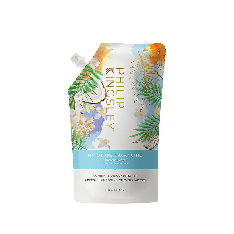 Philip Kingsley Moisture Balancing Combination Conditioner 200ml | Cult Beauty - View #8