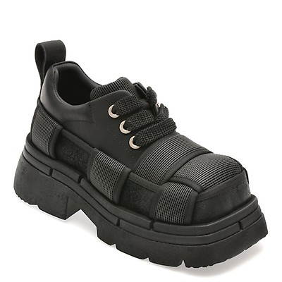 Pantofi sport GRYXX negri, 25050, din material textil | Gryxx Romania