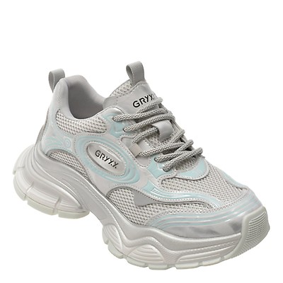 Pantofi sport GRYXX multicolor, 6999, din piele ecologica | Gryxx
