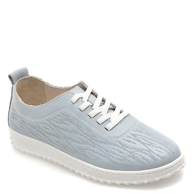 Pantofi sport GRYXX albi, 31813, din piele naturala | Gryxx Romania
