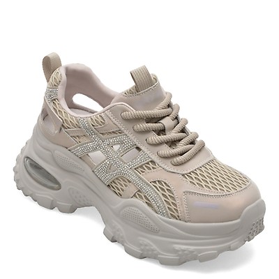 Pantofi sport GRYXX negri, 66613, din material textil | Gryxx Romania