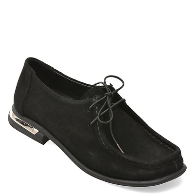 Mocasini GRYXX maro, QS845, din piele intoarsa | Gryxx Romania