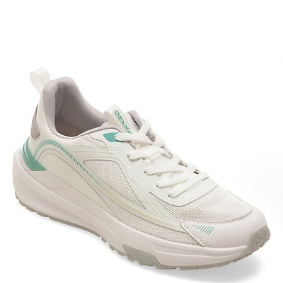 Pantofi sport GRYXX bej, 63515, din material textil | Gryxx Romania