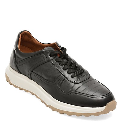Pantofi sport GRYXX negri, 63515, din material textil | Gryxx Romania