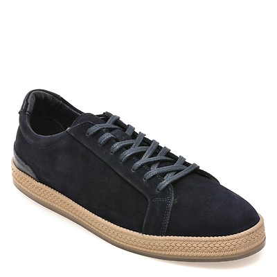 Pantofi sport GRYXX negri, 26Y15, din piele naturala | Gryxx Romania