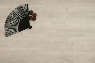 Black & White Marble Luxury Vinyl Tile – All Your Flooring