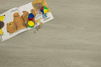 Herringbone Parquet 5mm SPC Oak LVT Luxury Click Vinyl Floor 100% Waterproof  3m2