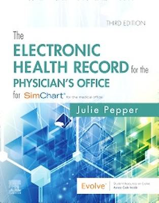 Elsevier Health Insurance good Today Textbook