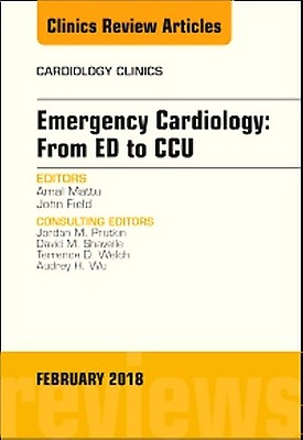 Cardiovascular Emergencies， Part I， An Issue of Heart Failure Clinics (Volume 16-2) (The Clinics: Internal Medicine， Volume 16-2) [ハードカバー] Esposito， Giovanni; Hieda， Michinari Cardiovascular Emergencies, Part I, An Issue of: 1st edition