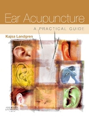 Auriculotherapy Manual - 9780702035722