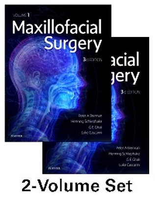 Oral and Maxillofacial Surgery Secrets - 9780323294300