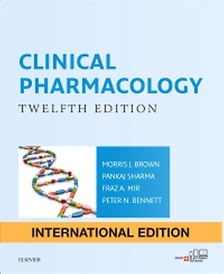 Rang & Dale's Pharmacology, International Editio