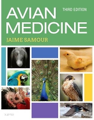 Avian エイビアン メディスン 鳥類臨床のすべて エイビアン.メディスン 鳥類臨床のすべて