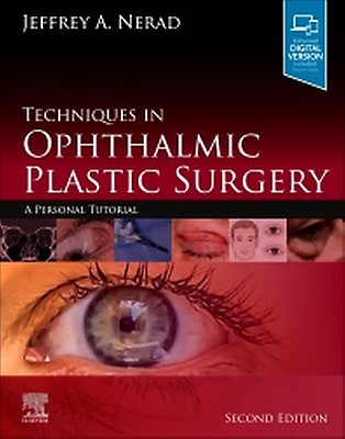 Colour Atlas of Ophthalmic Plastic Surgery - 9780323476799