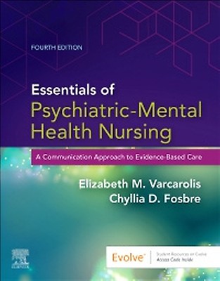 Psychiatric Mental Health Nursing: An Interpersonal Approach