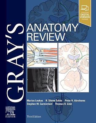 Netter's Anatomy Coloring Book [Book]