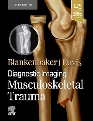 裁断済 Diagnostic Imaging: Musculoskeletal Diagnostic Imaging: Musculoskeletal Non-Traumati