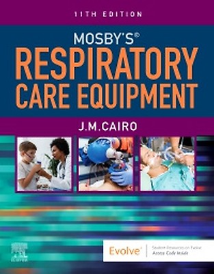 洋書 Egan's Fundamentals of Respiratory Care Egan's Fundamentals of Respiratory Care: Kacmarek PhD RRT