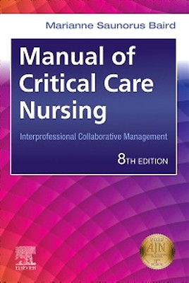 Advanced Critical Care Nursing - 9781455758753