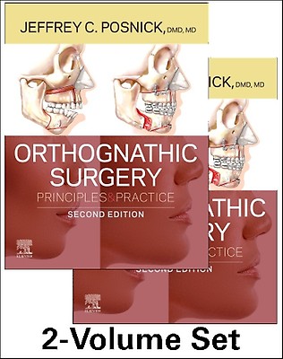 Atlas of Oral and Maxillofacial Surgery - 2 Volume SET