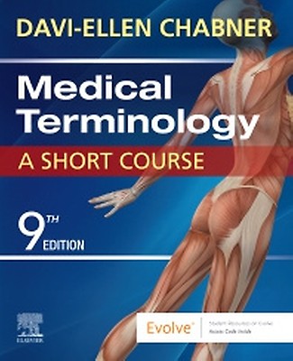 The Language of Medicine - 9780443107795