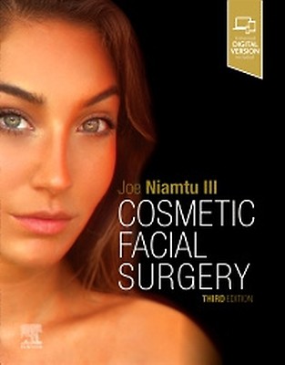 Local Flaps in Facial Reconstruction - 9780323683906