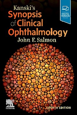 Kanski's Clinical Ophthalmology - 9780443110993