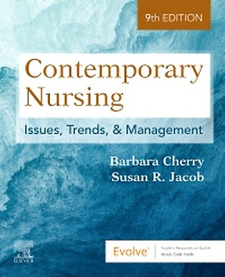 Current Issues In Nursing - 8th Edition | Elsevier Shop