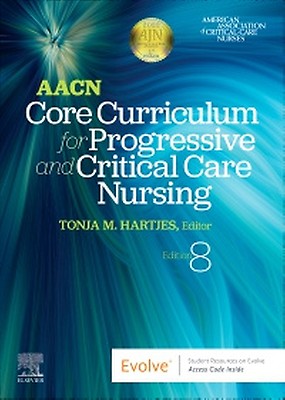 AACN Procedure Manual for Progressive and Critic - 9780323793810 ...