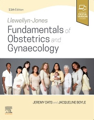 Basic Science in Obstetrics and Gynaecology - 9780702074226 Basic Science in Obstetrics and Gynaecology - 9780702074226