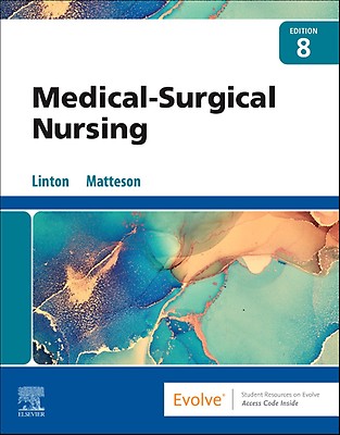 Test bank MEDICAL SURGICAL NURSING:CONCEPTS FOR CLINICAL