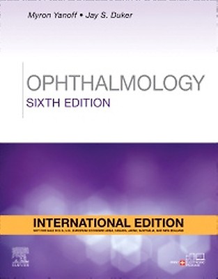 TEXT眼科学 = OPHTHALMOLOGY Kanski's Clinical Ophthalmology: A Systematic Approach