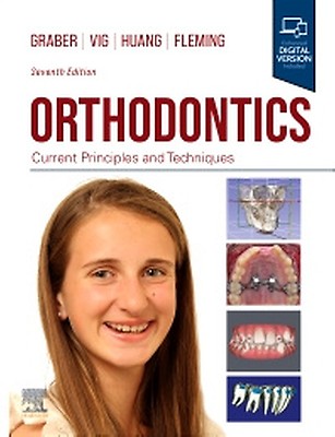 Contemporary Orthodontics - 9780323930710