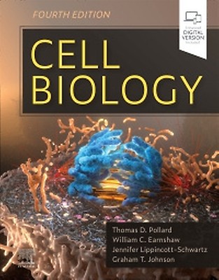 Cell Biology International Edition - 9780323758017 | Elsevier Health