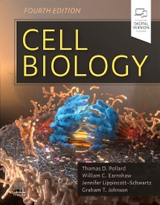 洋書 CELL BIOLOGY Cell Biology: A Short Course: Bolsover, Stephen R., Hyams
