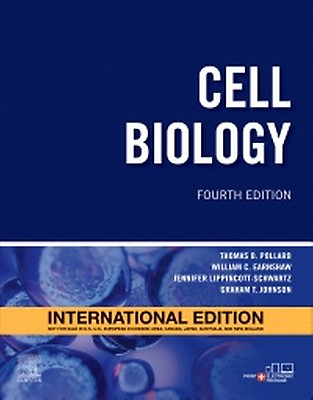 Cell Biology International Edition - 9780323758017 | Elsevier Health