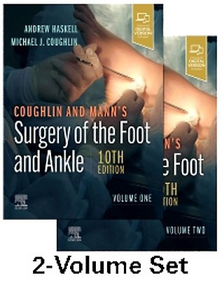 Green's Operative Hand Surgery - 9780323697934