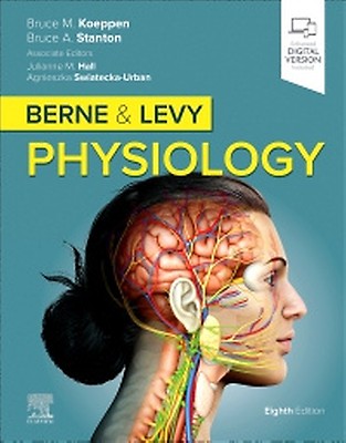 Berne & Levy Physiology - 9780323847902 | Health