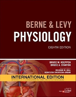 Berne & Levy Physiology - 9780323847902 | Health