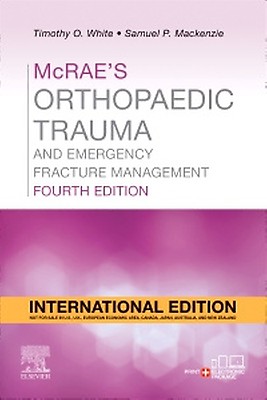Campbell's Operative Orthopaedics, 4-Volume Set