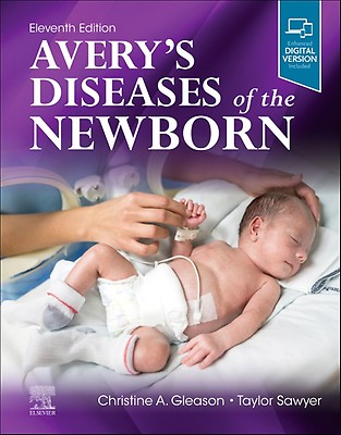 Avery's Diseases of the Newborn - 9780323828239 | Elsevier Health